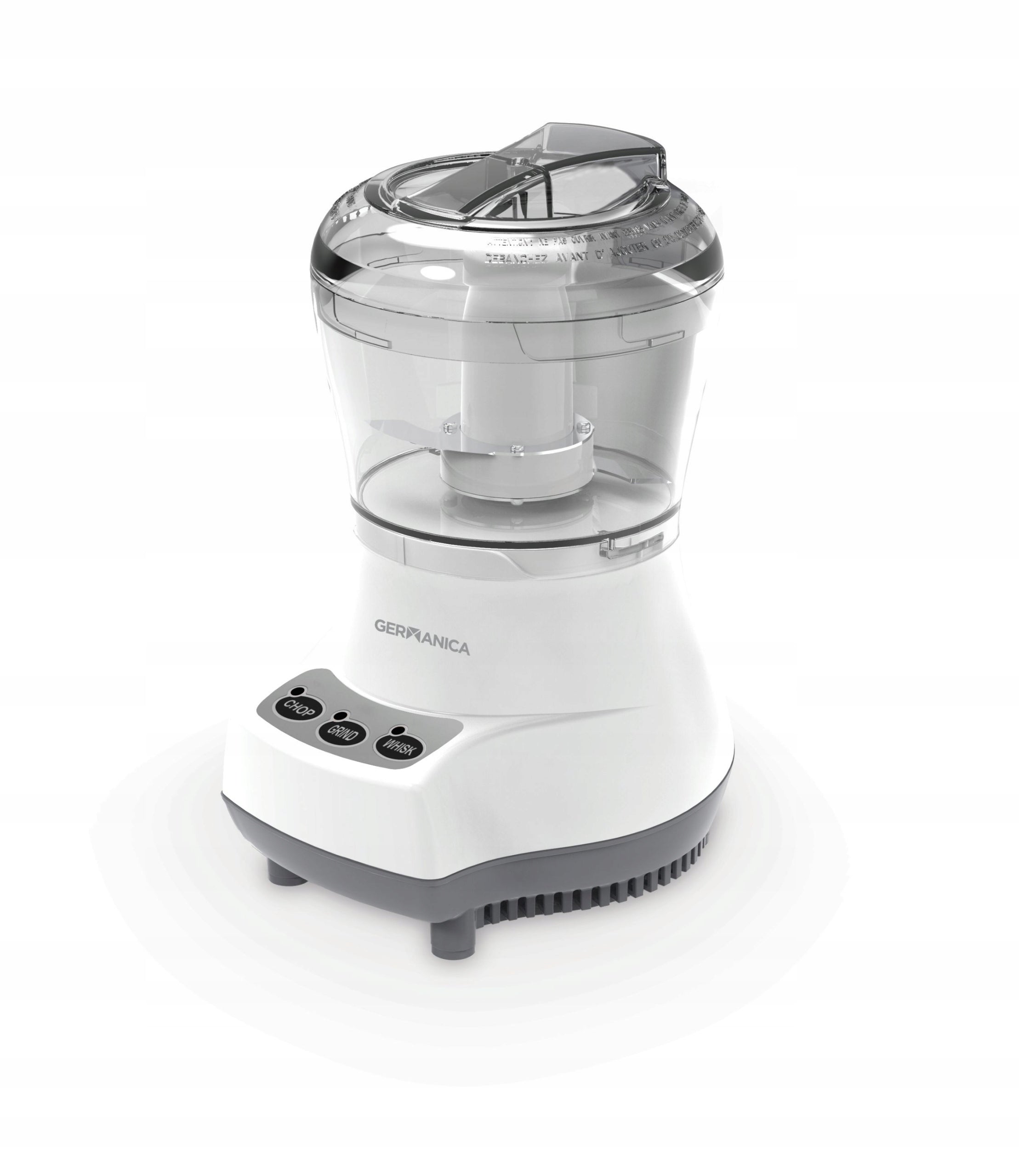 Compact Kitchen Malakser 3in1! Grinding/Cutting/Whipping GERMANICA Manufacturer code AGL3530098