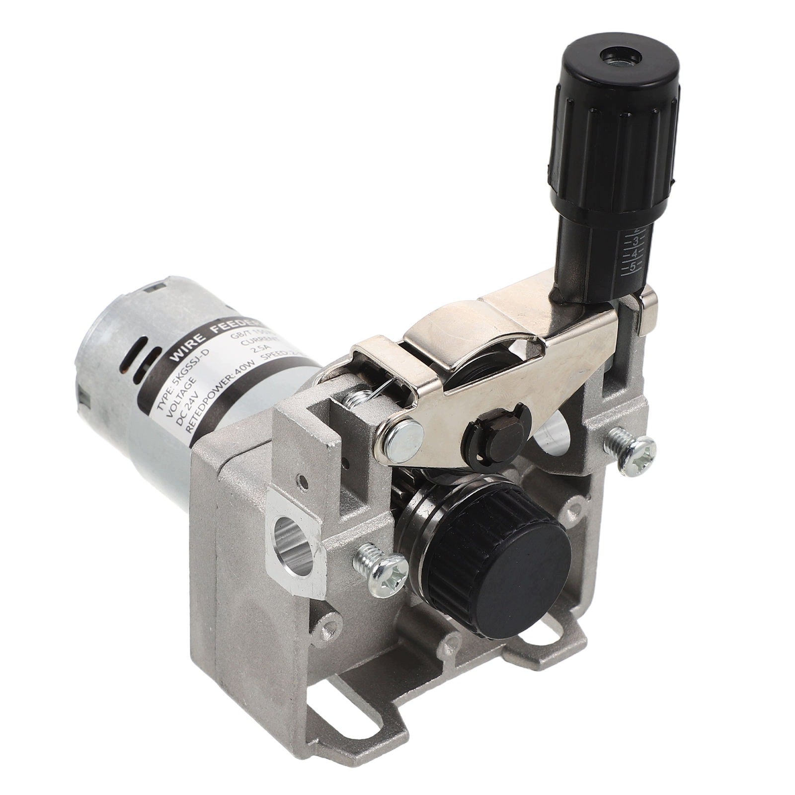 Compact No-Gas Flux Core Mig Welding Machine with Stable Wire Feed Manufacturer code 23242284