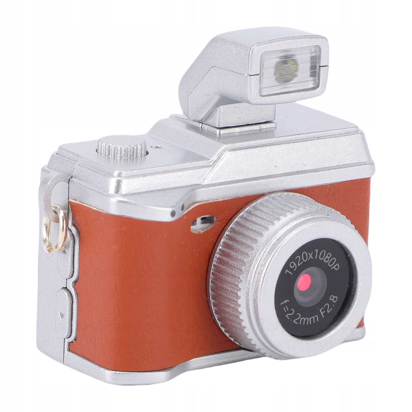 Compact Retro Digital Camera 1080P Color Screen About JP Model 2961NITF