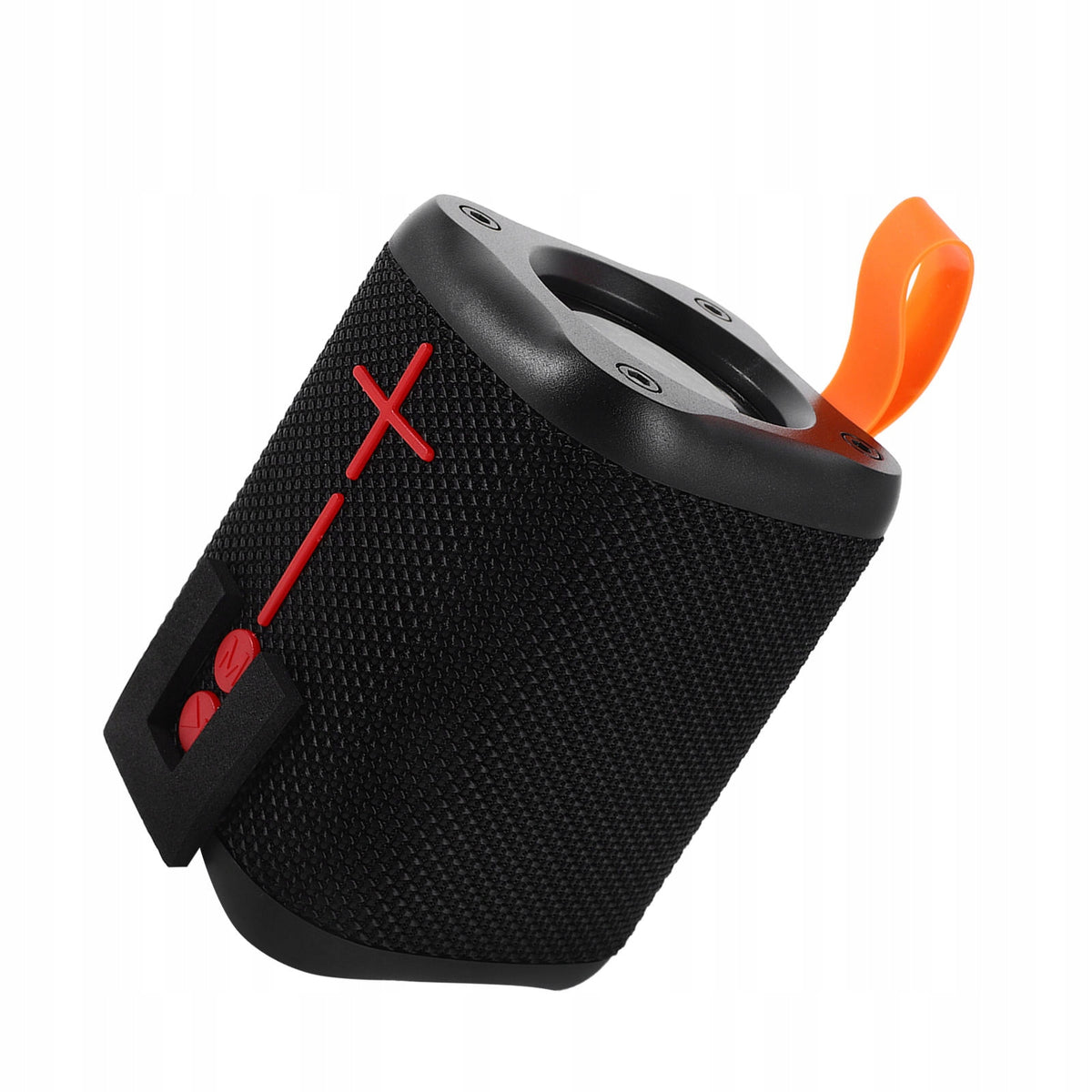Compact USB Powered Speaker for Home, Car, and Outdoor Activities Model other