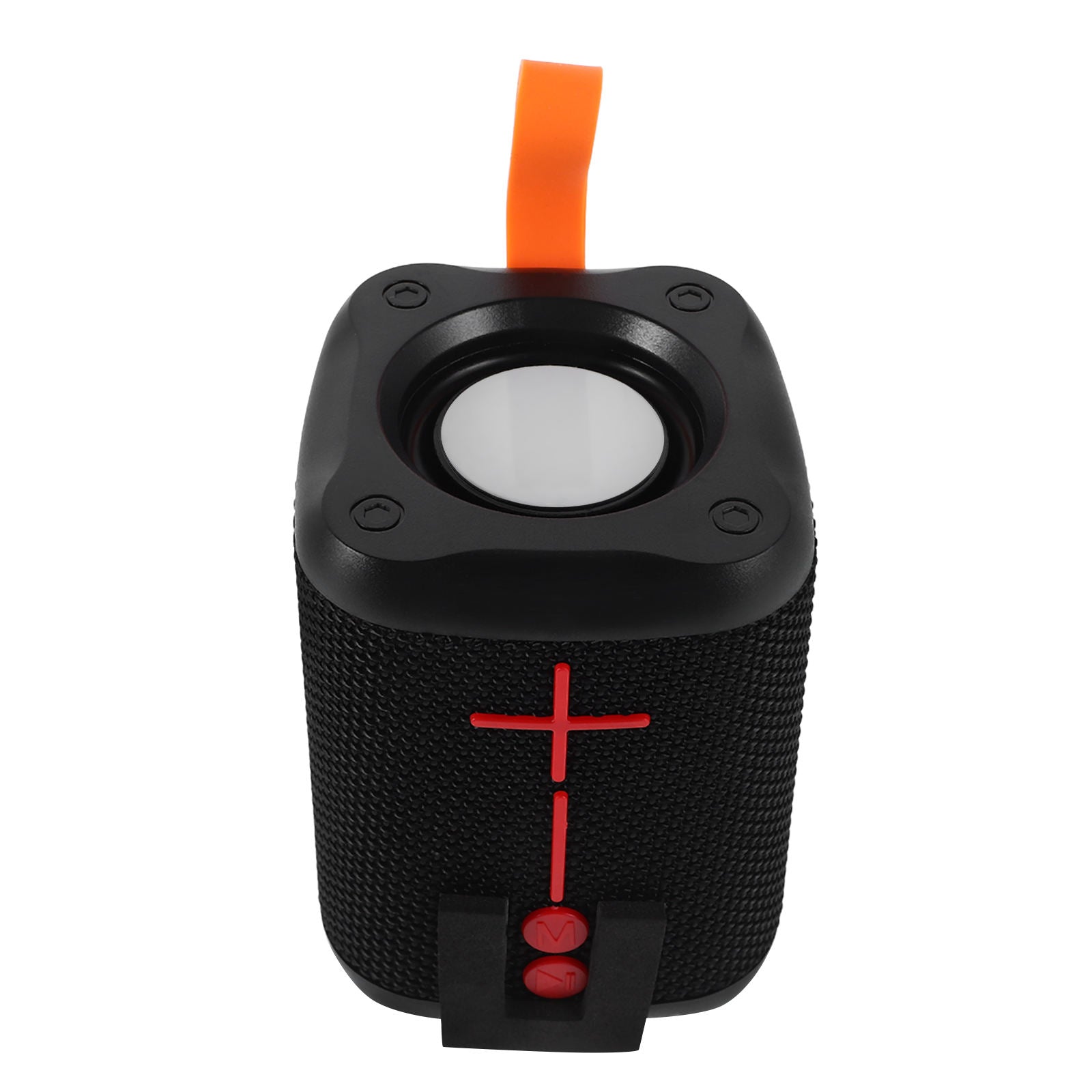 Compact USB Powered Speaker for Home, Car, and Outdoor Activities