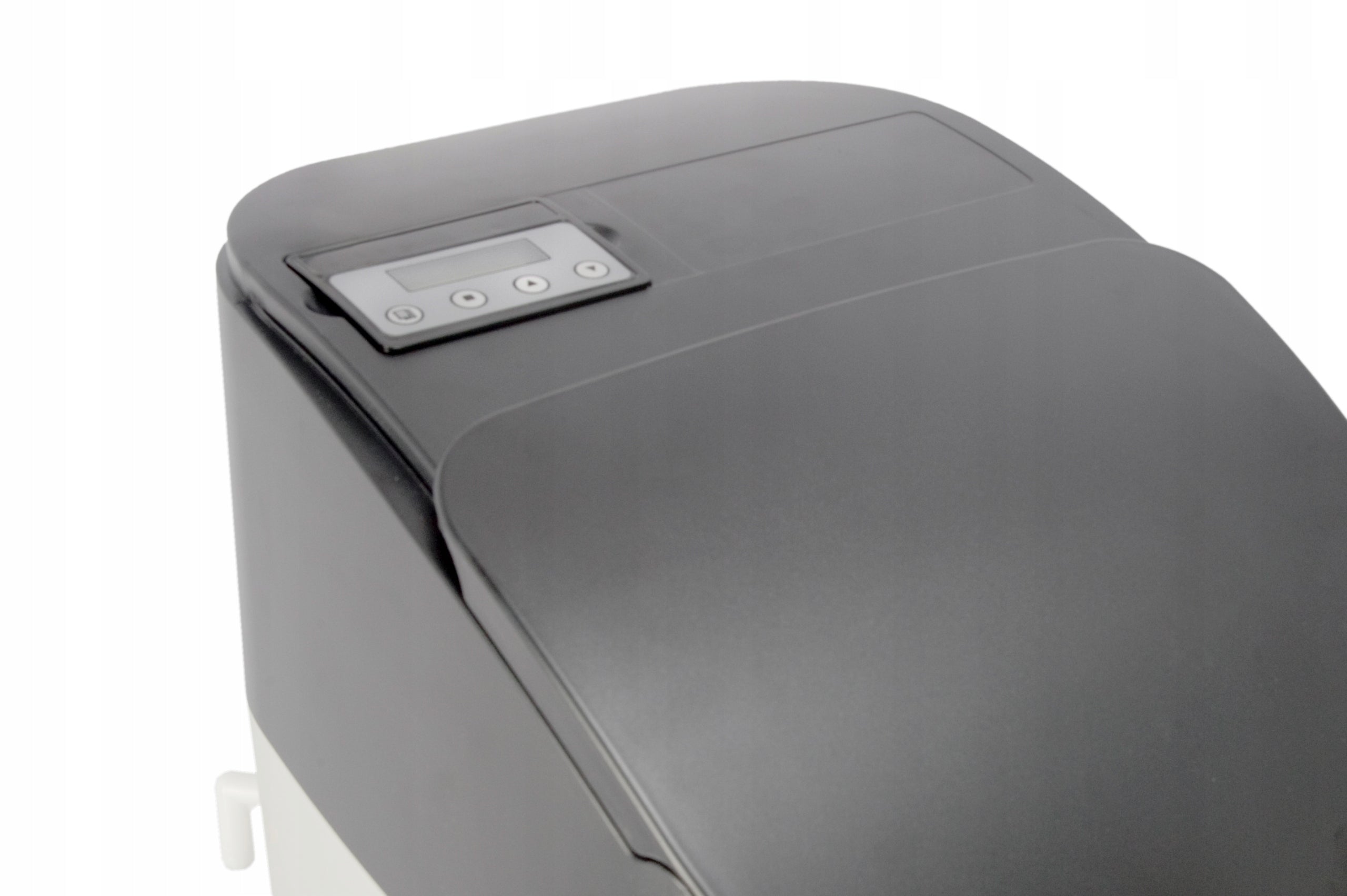 Compact Water Softener Klarwod Denver 30L Treatment Station Manufacturer code CS DENVER 30