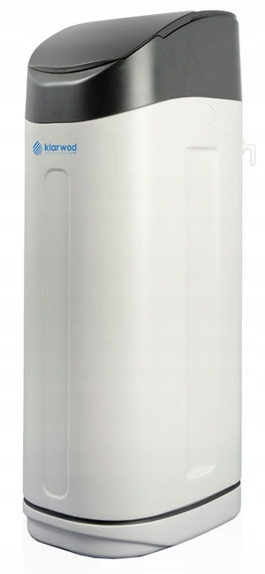 Compact Water Softener Klarwod Denver 30L Treatment Station