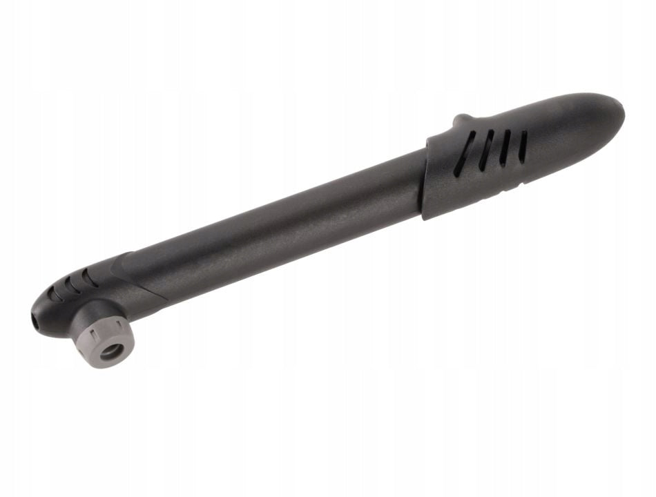 Compact bicycle pump Kross Bucca mini Manufacturer code T4CPO000155