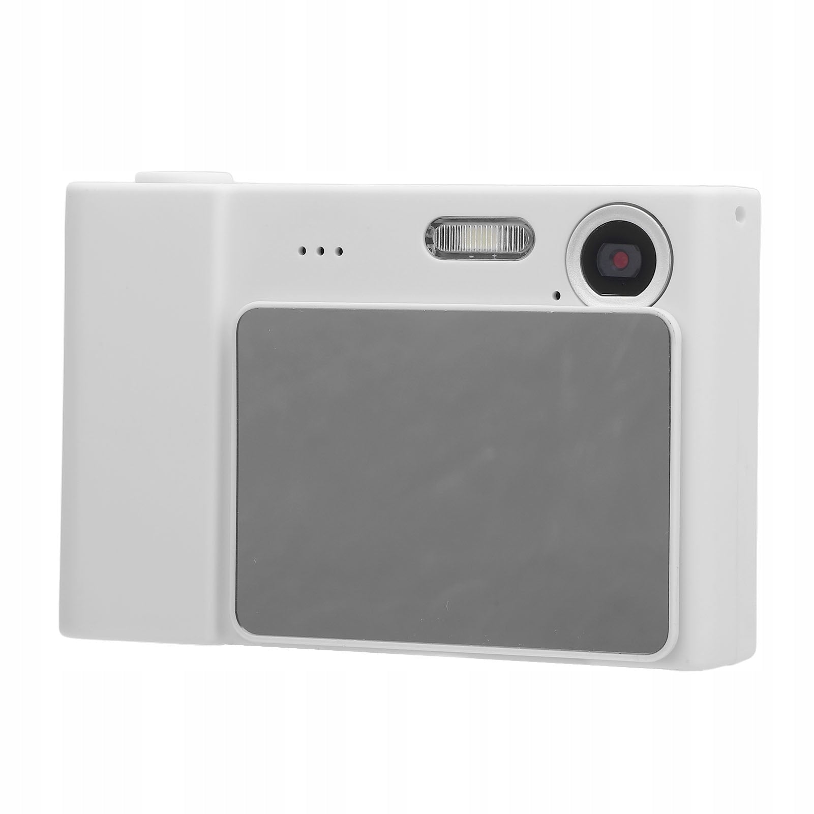 Compact camera, 1080P 48MP camera with anti-shock function for travel