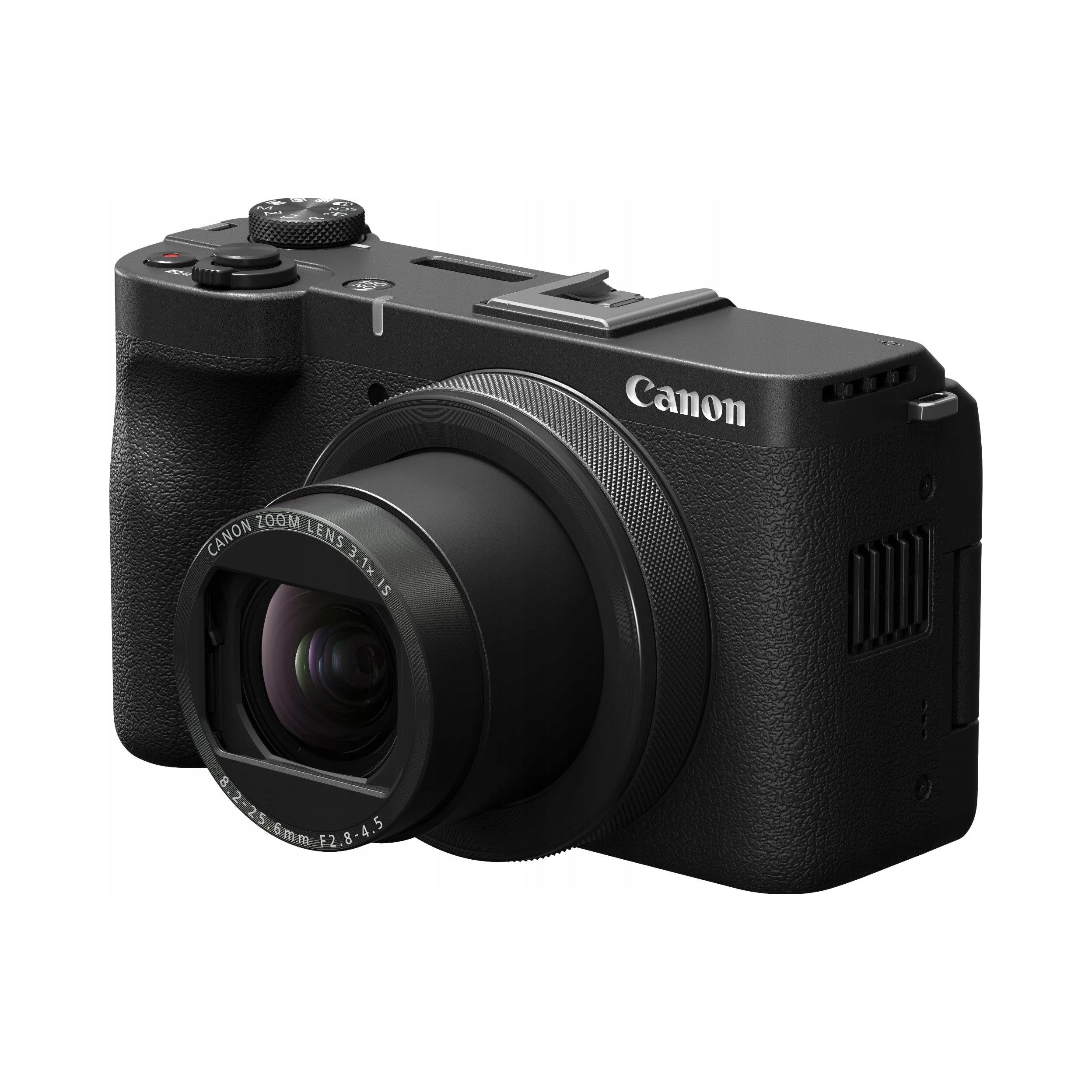 Compact camera Canon PowerShot V1 vlogging kit Manufacturer code 6390C001