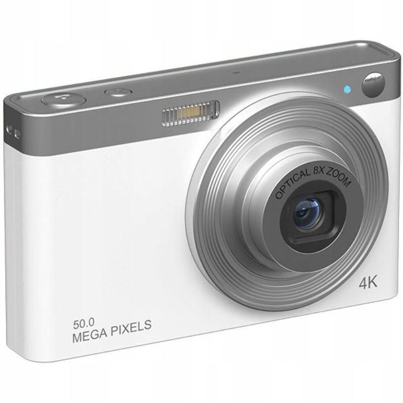 Compact camera XREC C13 White - White Brand Xrec