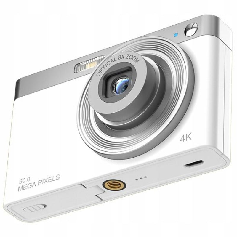 Compact camera XREC C13 White - White Manufacturer code SB7866