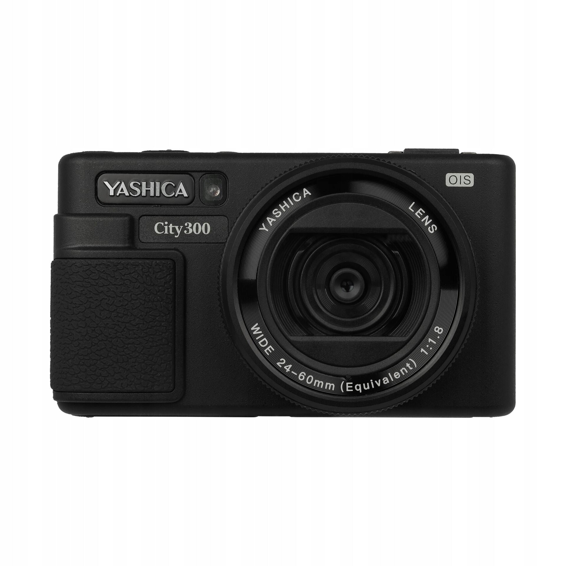 Compact camera Yashica City 300