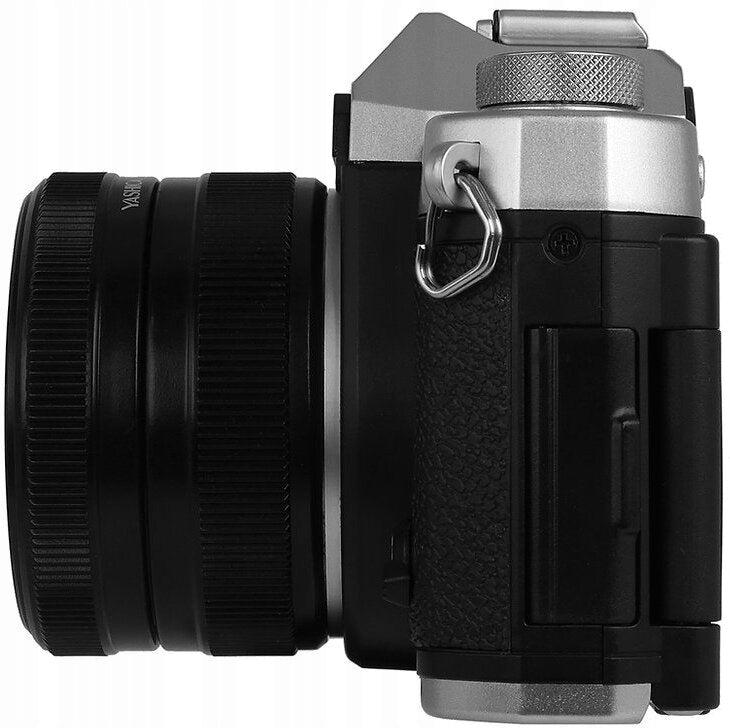 Compact camera Yashica FX-D 100 Digital Manufacturer code FX-D 100