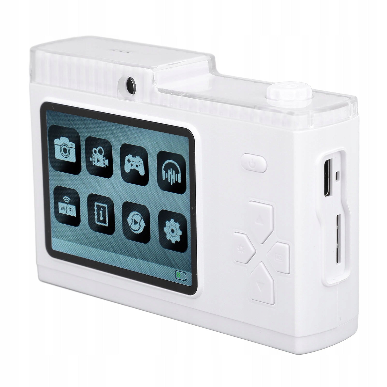 Compact camera, support wireless transmission fidelity Brand no brand