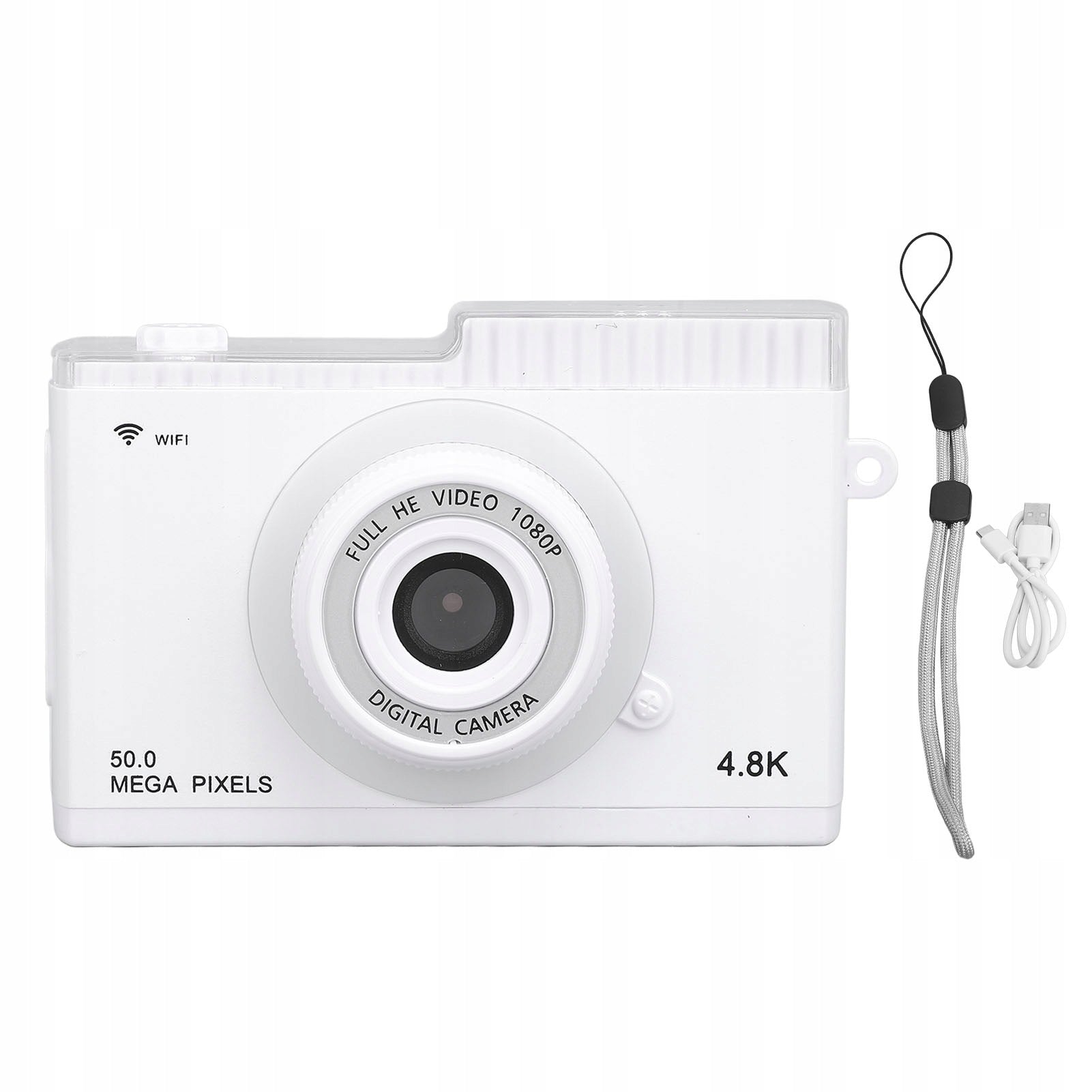 Compact camera, support wireless transmission fidelity Model 8975CIVY