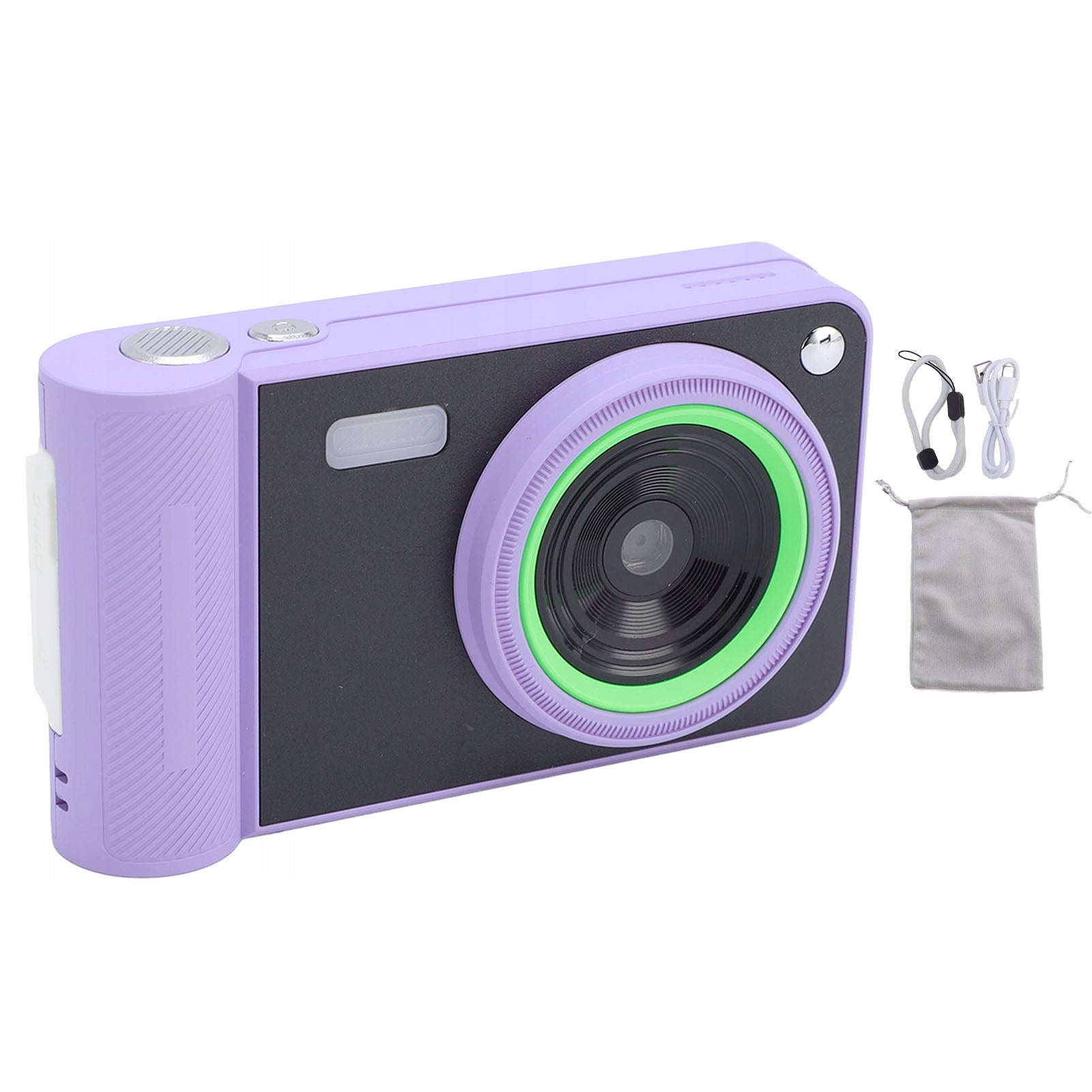 Compact camera with 2,8 inch color screen and Manufacturer code AG250827003273