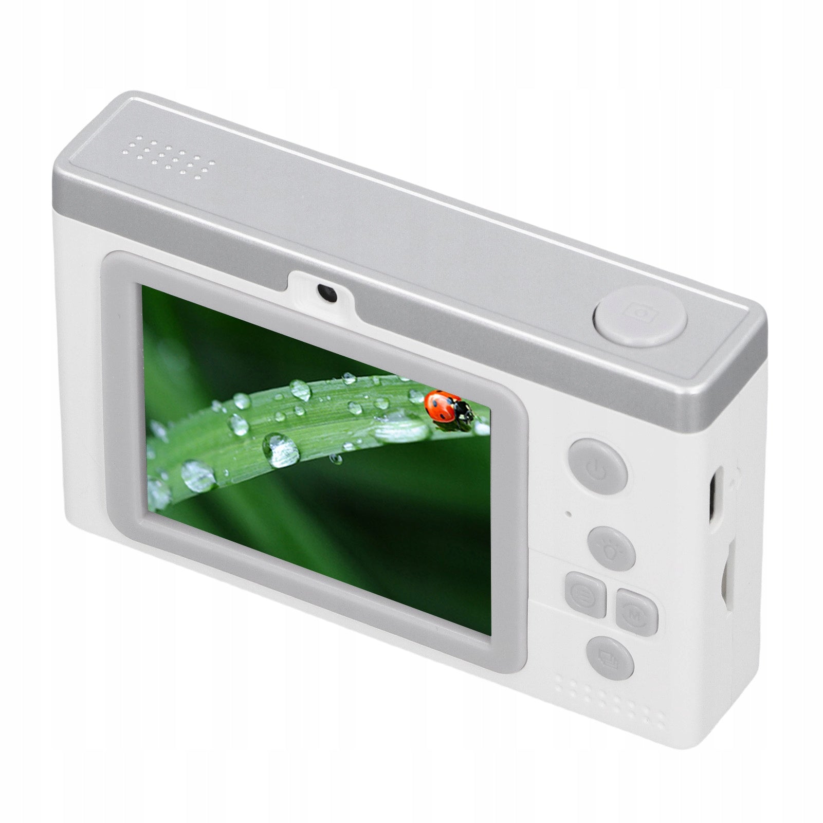 Compact may camera, 2,4 inch TFT screen, digital camera with 8x zoo Brand no brand
