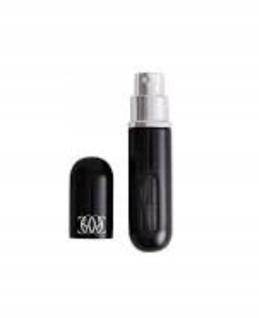 Compact reusable atomizer Oriflame