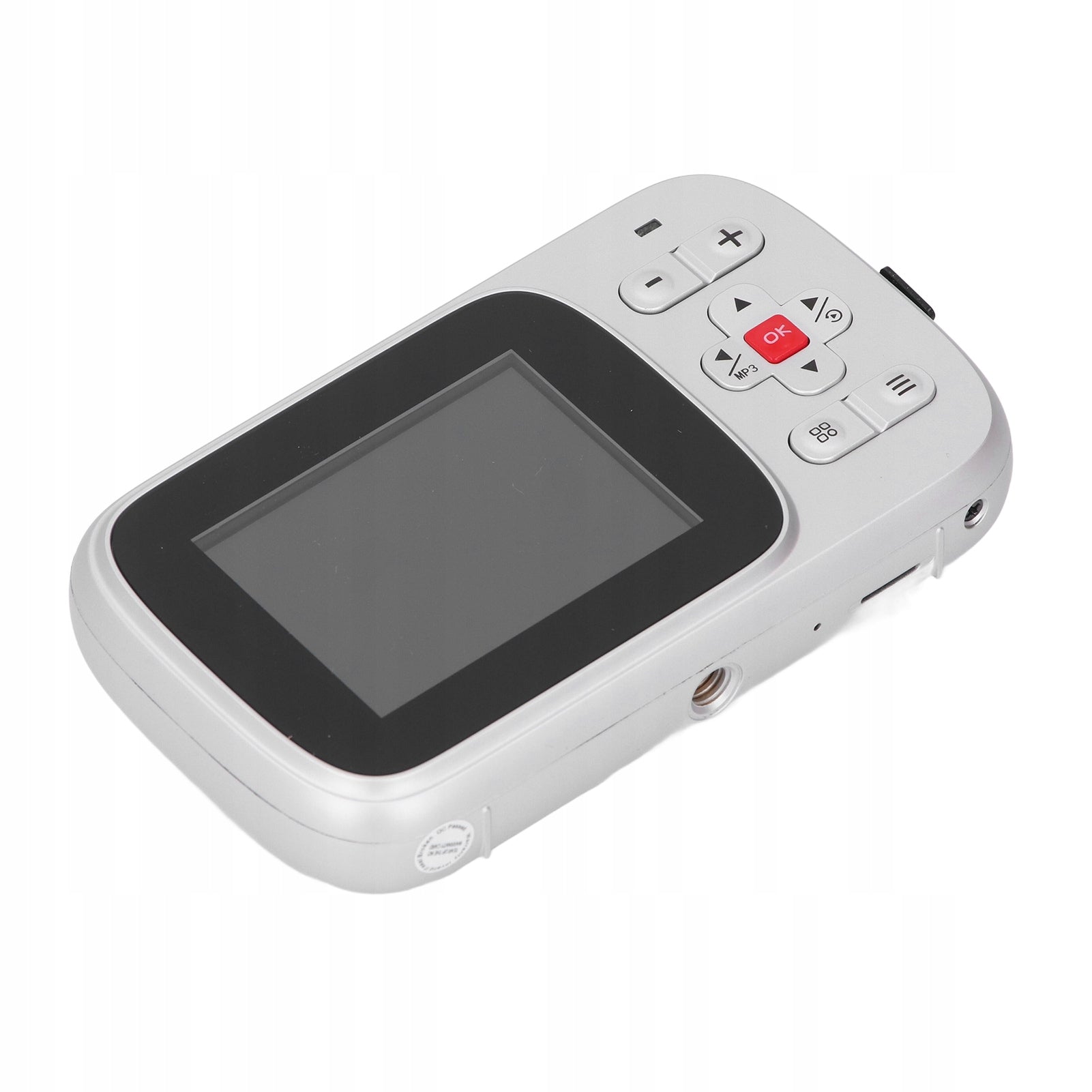 Compact selfie camera, 72 MP digital camera with automatic setting Model 5477EDPC