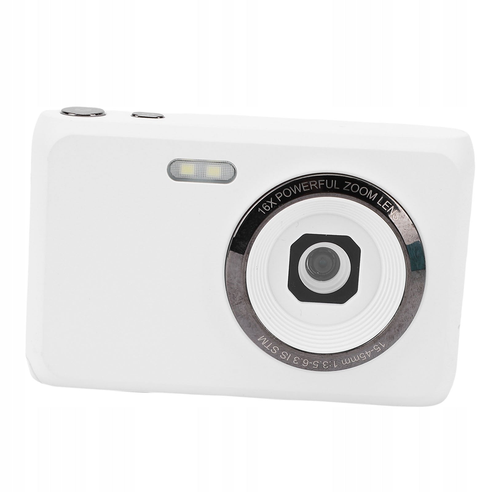 Compact small 4K 64 MP digital camera with CP protection Brand no brand