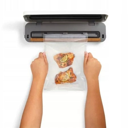 Compact vacuum sealer FoodSaver VS0290X EAN (GTIN) 5060853630064