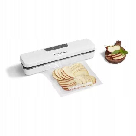 Compact vacuum sealer FoodSaver VS0290X Manufacturer code 5060853630064