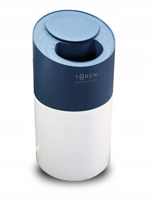 Compact water softener TOREN USTM Water treatment plant 10.5 L Brand UST-M