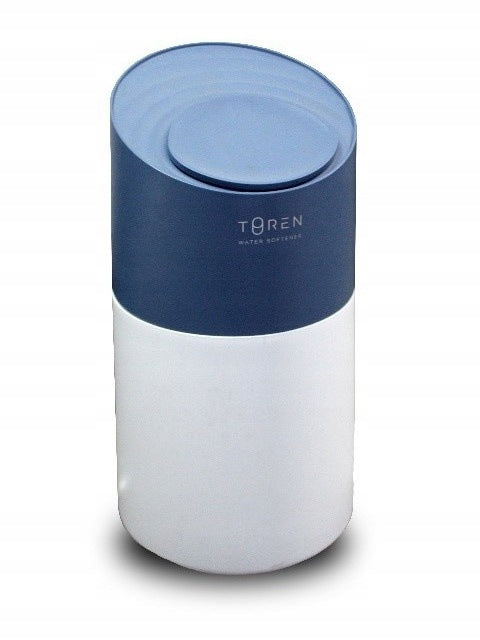 Compact water softener TOREN USTM Water treatment plant 10.5 L