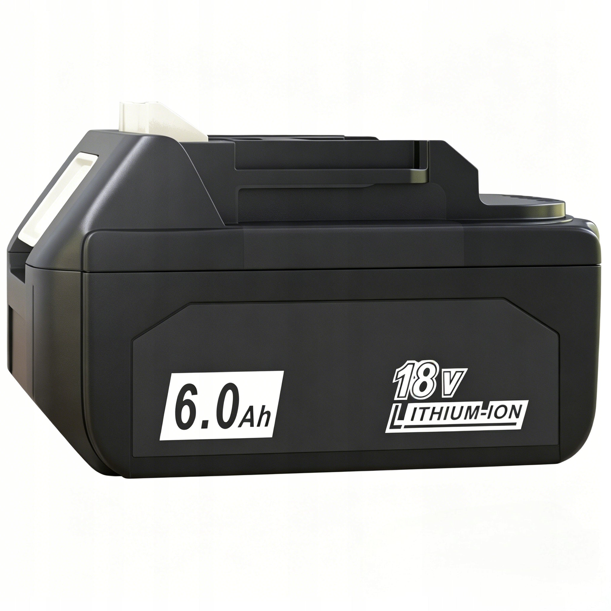 Compatible with Makita BL1860 18V 6.0Ah Voltage (V) 18 V