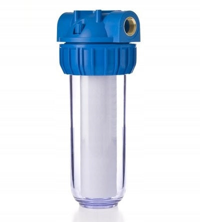 Complete 1 inch pre-filtration kit