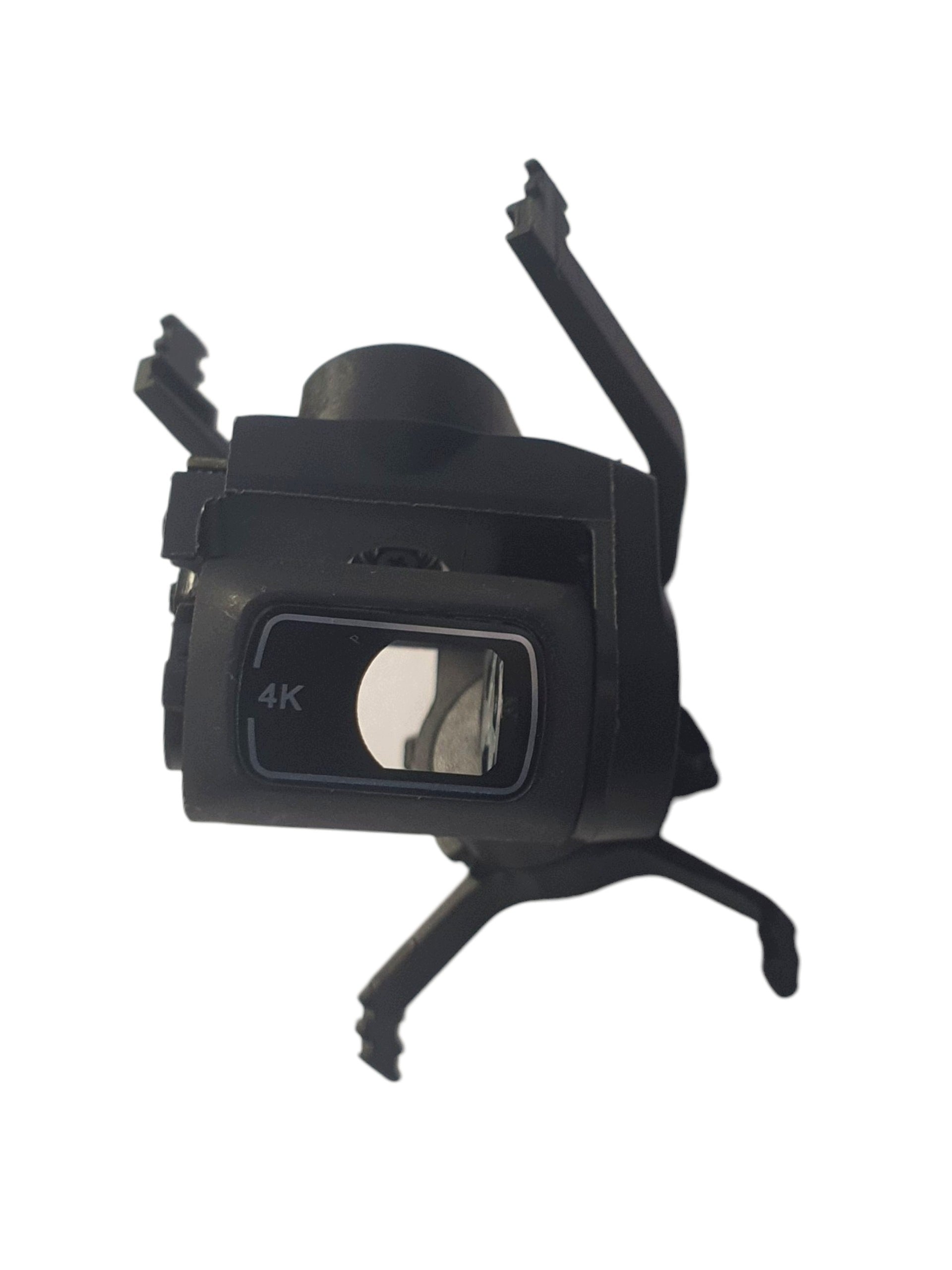 Complete DJI MAVIC Mini 2 gimbal (without camera and signal tapes)