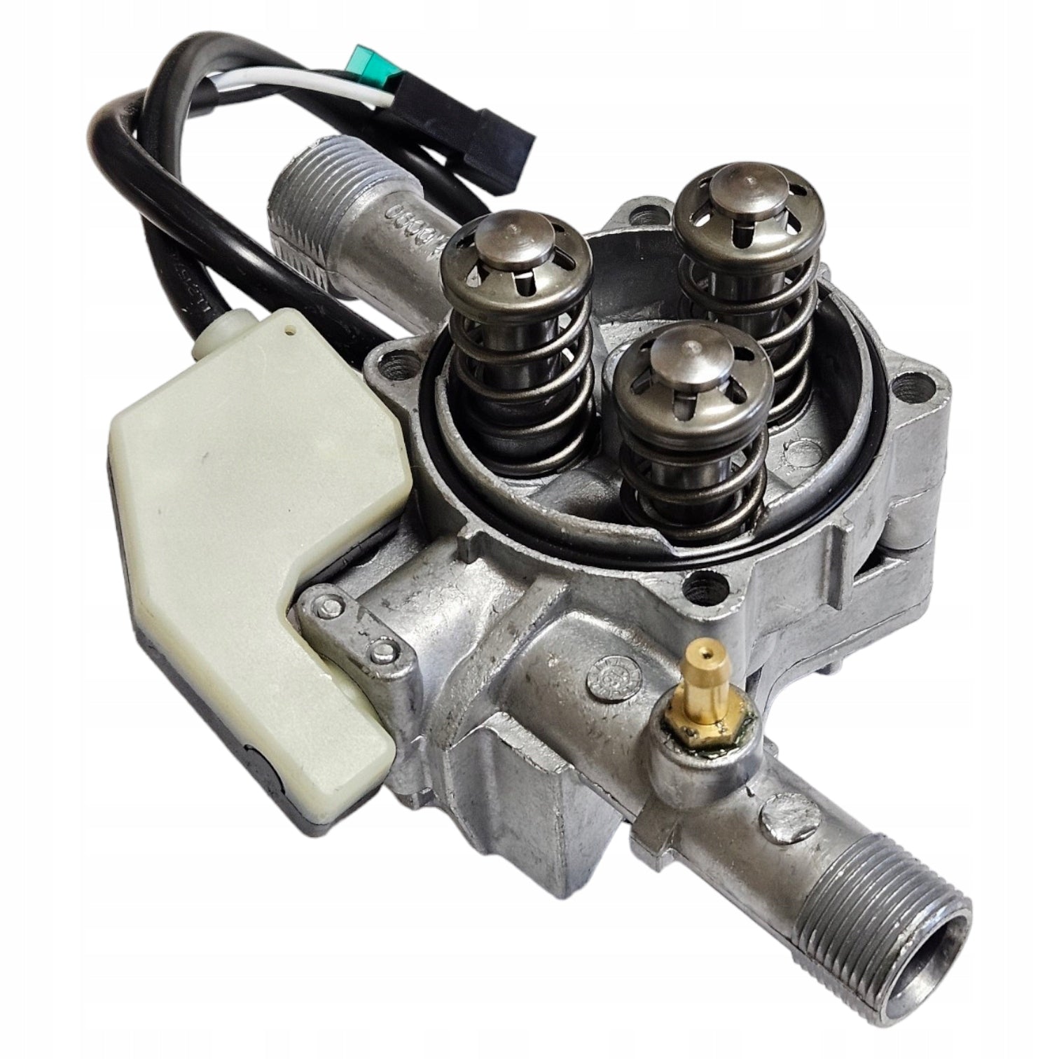 Complete pump for pressure washer LAVOR Brand Lavor
