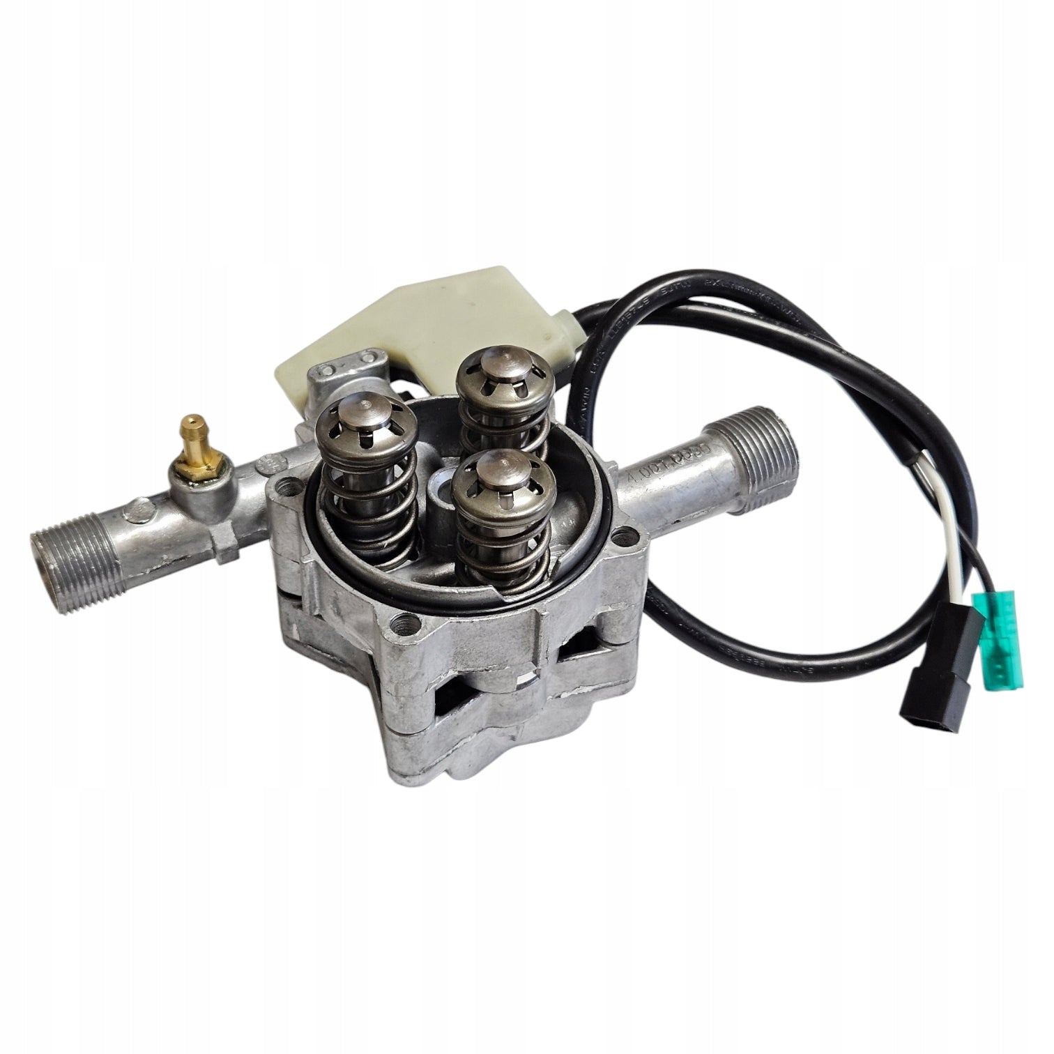 Complete pump for pressure washer LAVOR