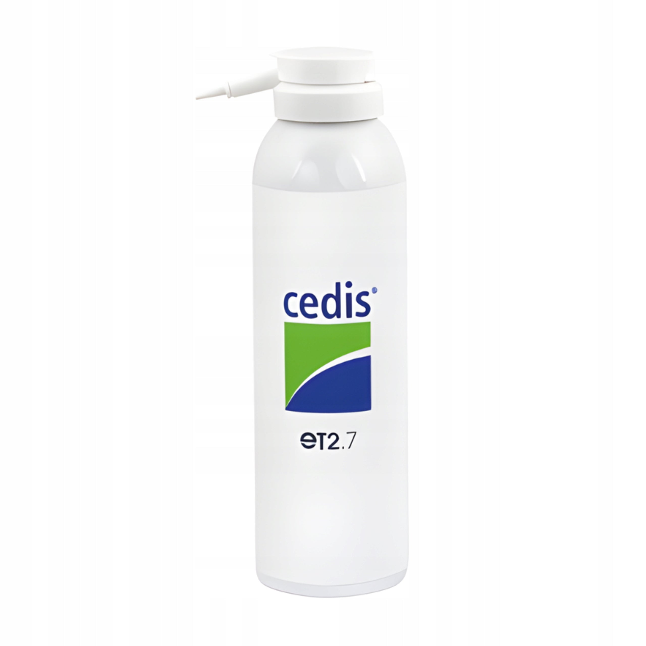 Compressed Air Spray Cedis for Hearing Aids 100 ml