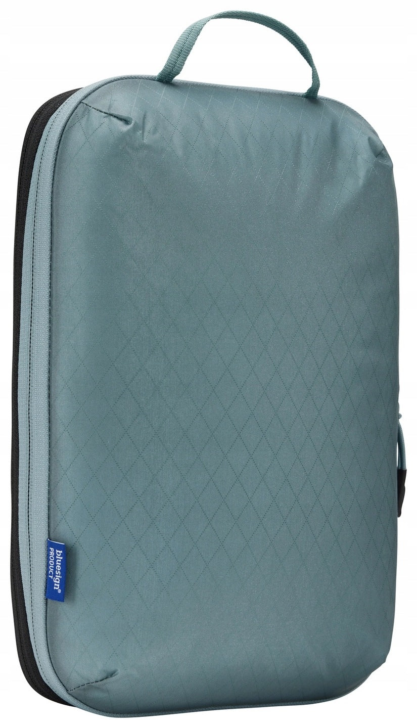 Compression Cover THULE MEDIUM Grey Medium Color gray