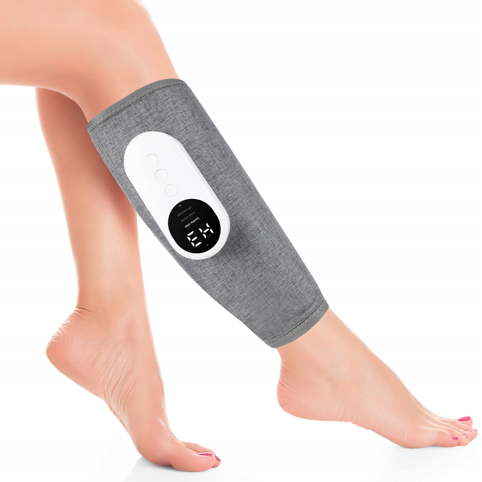 Compression Leg Massager for Beautiful Legs and Feet Brand no brand