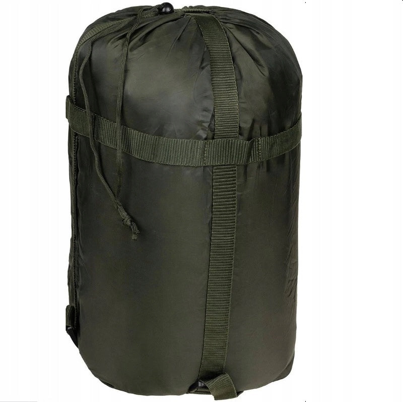 Compression bag Stuff Sack S Olive Snugpak Color green