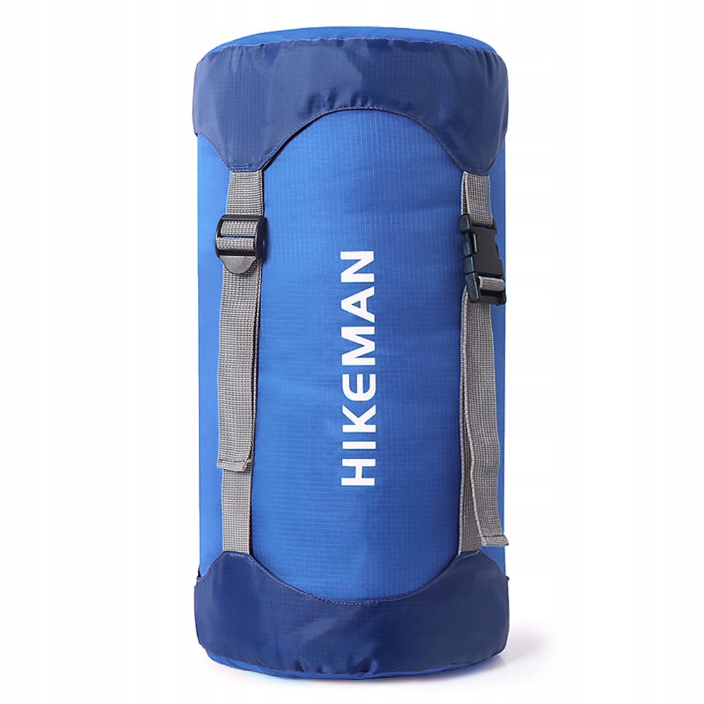Compression sack Sleeping bag Stuff sack