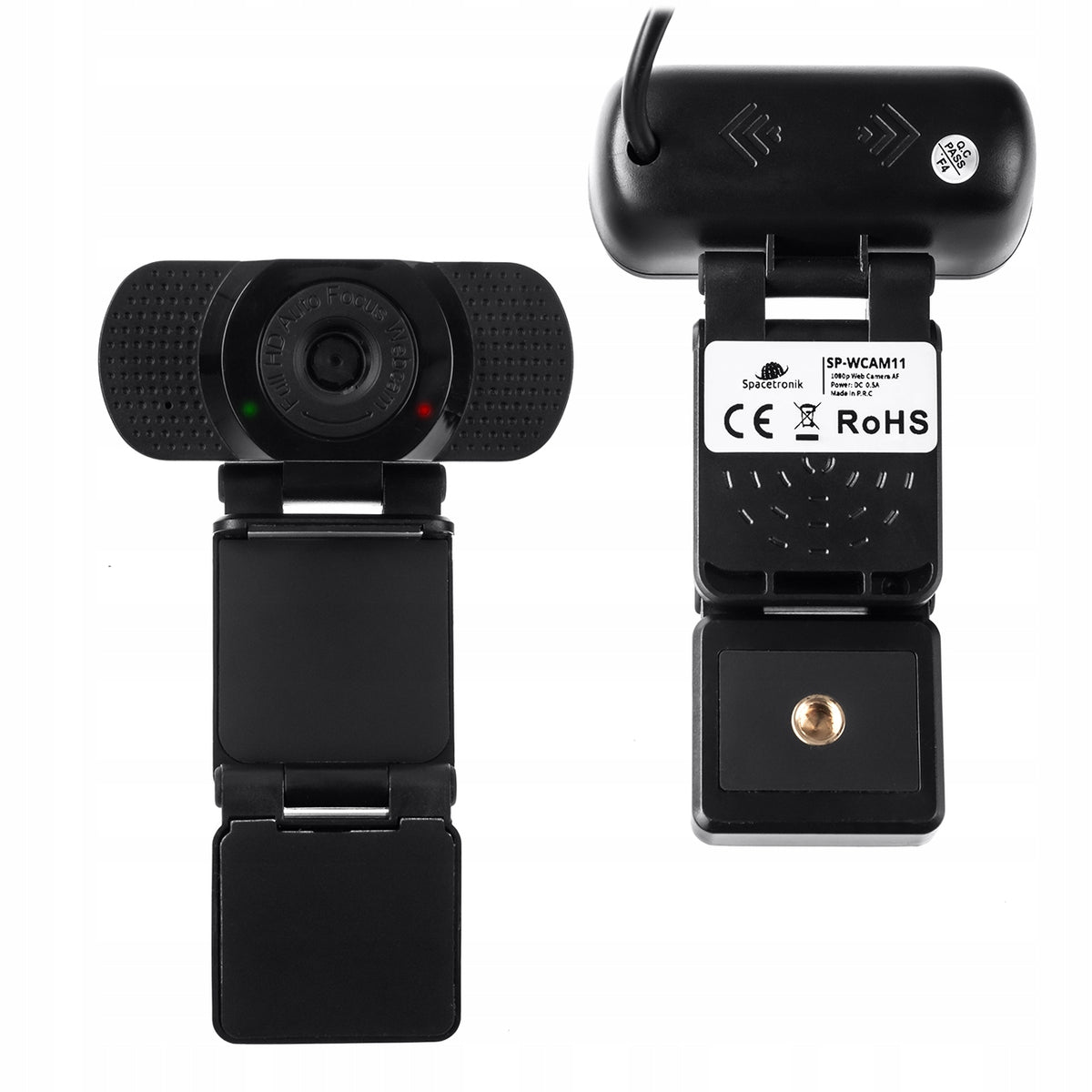 Computer Camera for Remote Lessons E-Learning EAN (GTIN) 5903031023053