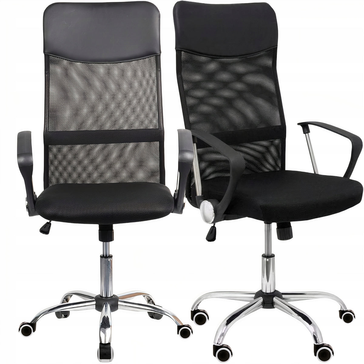 Computer Chair SWIVEL STYLISH Office ERGONOMIC FOR OFFICE GAMES Manufacturer code 2423