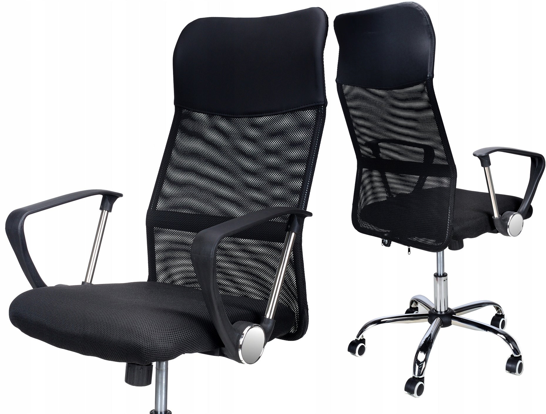 Computer Chair SWIVEL STYLISH Office ERGONOMIC FOR OFFICE GAMES Packaging status original