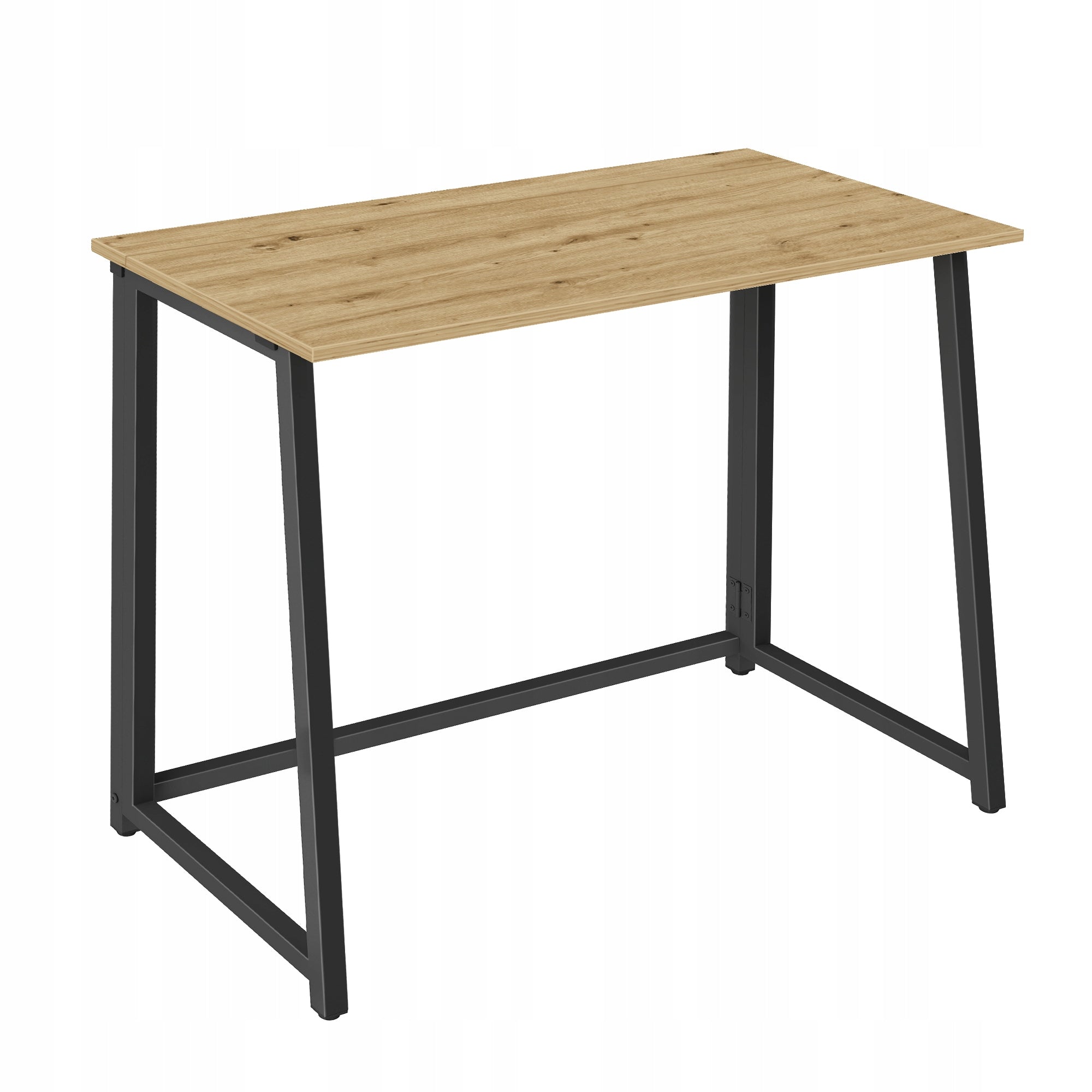 Computer Desk Folding Table LOFT Youth School MAX 1.0 Artisan EAN (GTIN) 5903332021420