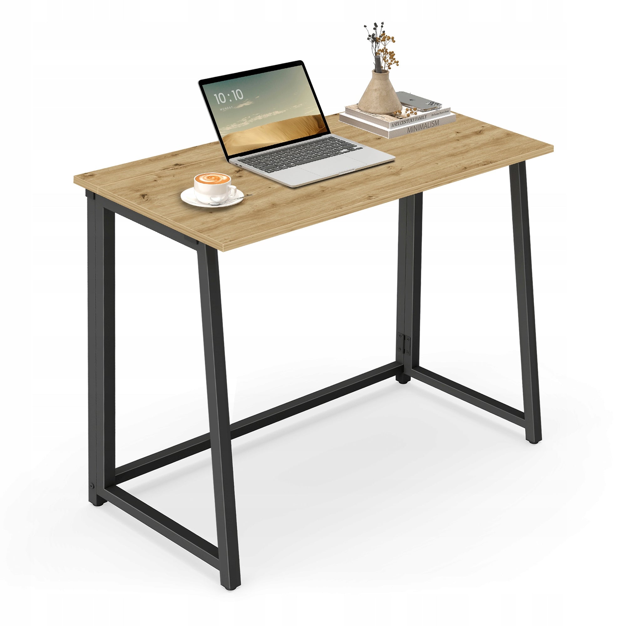 Computer Desk Folding Table LOFT Youth School MAX 1.0 Artisan