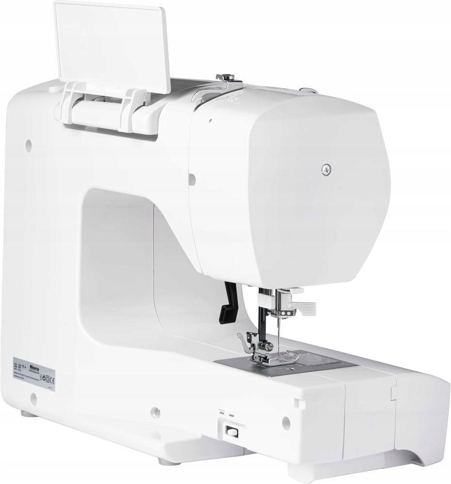 Computer Home SEWING MACHINE Minerva Experience 2000 Number of stitches 200