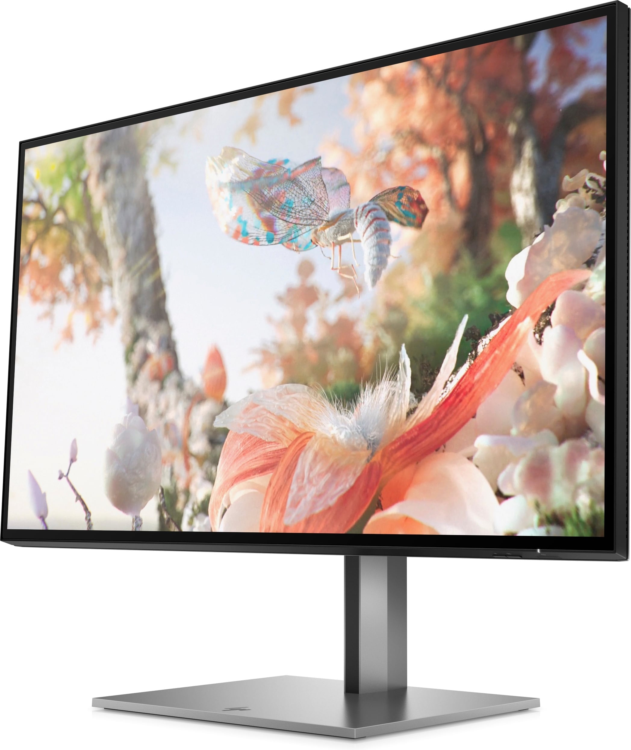 Computer Laptop Monitor 25'' Gaming For Graphics Players HP Z25xs G3 Brand HP