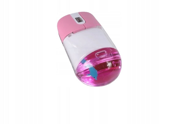 Computer Laptop Mouse for Daughter SON BABY GEL WITH FLOATING DELF