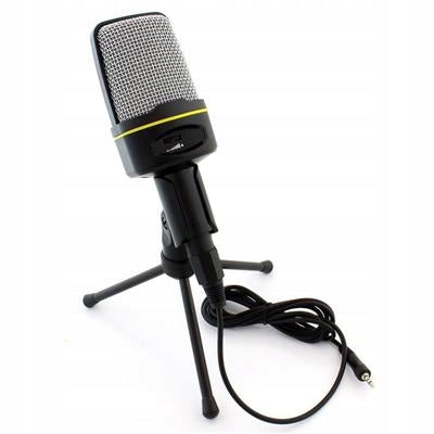 Computer Microphone Stand 3.5mm Manufacturer code AK143C