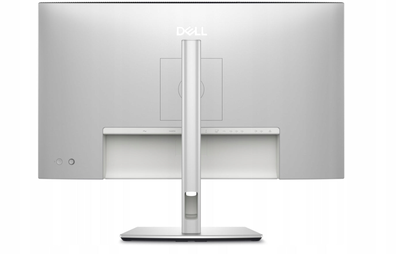 Computer Monitor Dell 27 UltraSharp U2725QE 4K IPS 120 Hz silver Manufacturer code 210-BQTL U2725QE