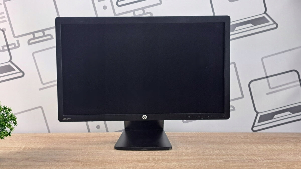 Computer Monitor HP 22'' IPS Full HD 1920x1080 LED Brand HP