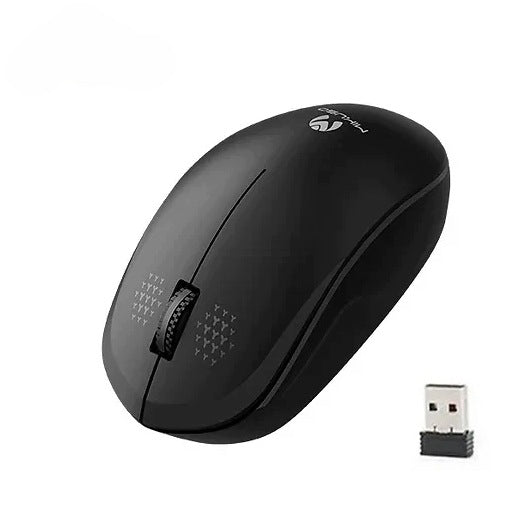 Computer Mouse Wireless Battery Operated 2xAAA 1000 dpi Manufacturer code 574309