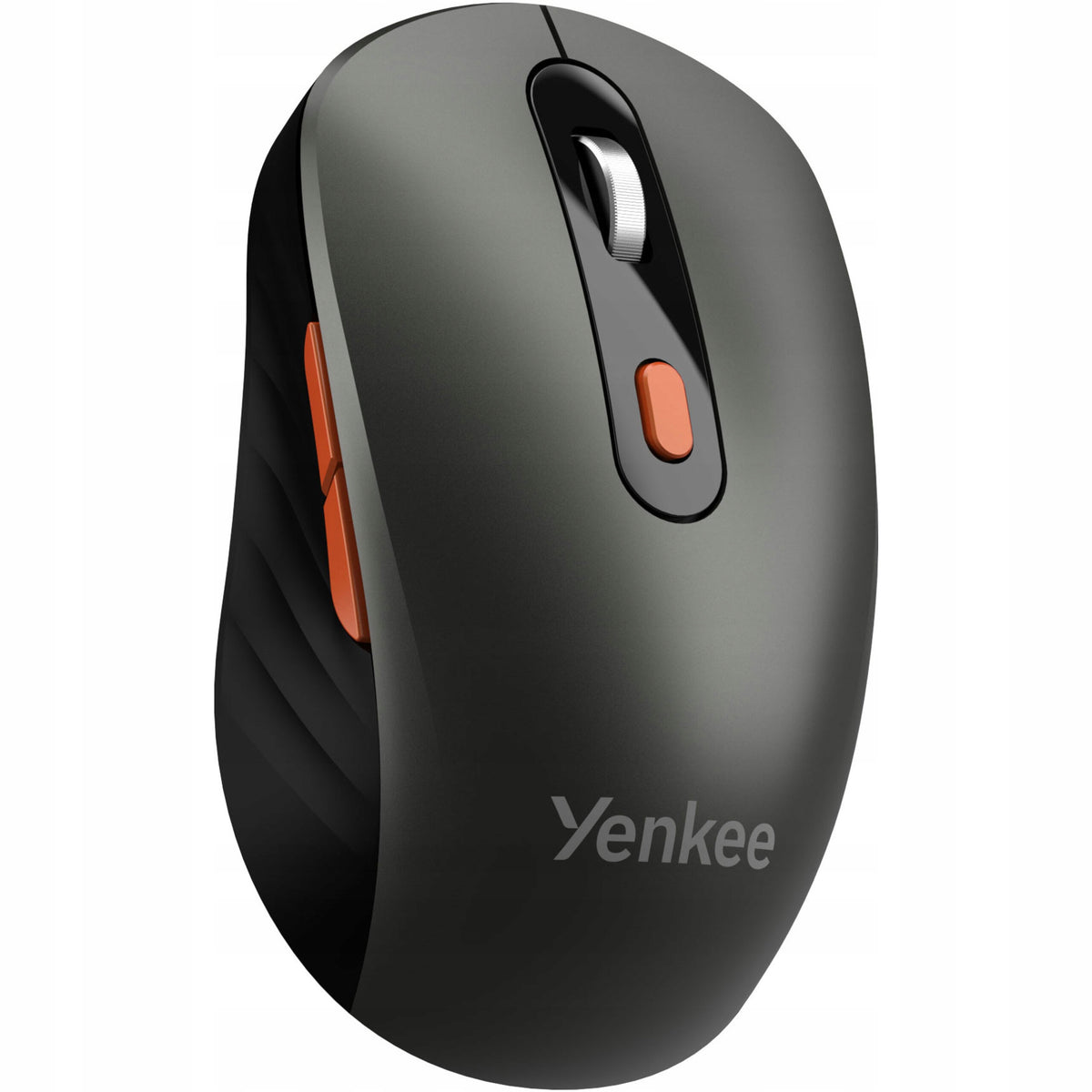 Computer Mouse Wireless Bluetooth Yenkee YMS 2045GY 150h Actions Packaging status original