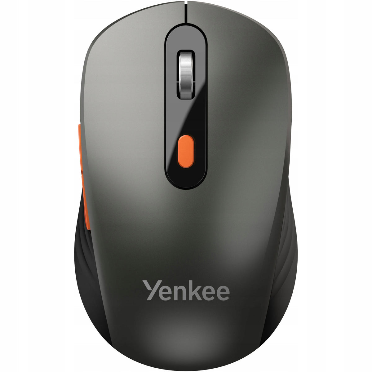 Computer Mouse Wireless Bluetooth Yenkee YMS 2045GY 150h Actions