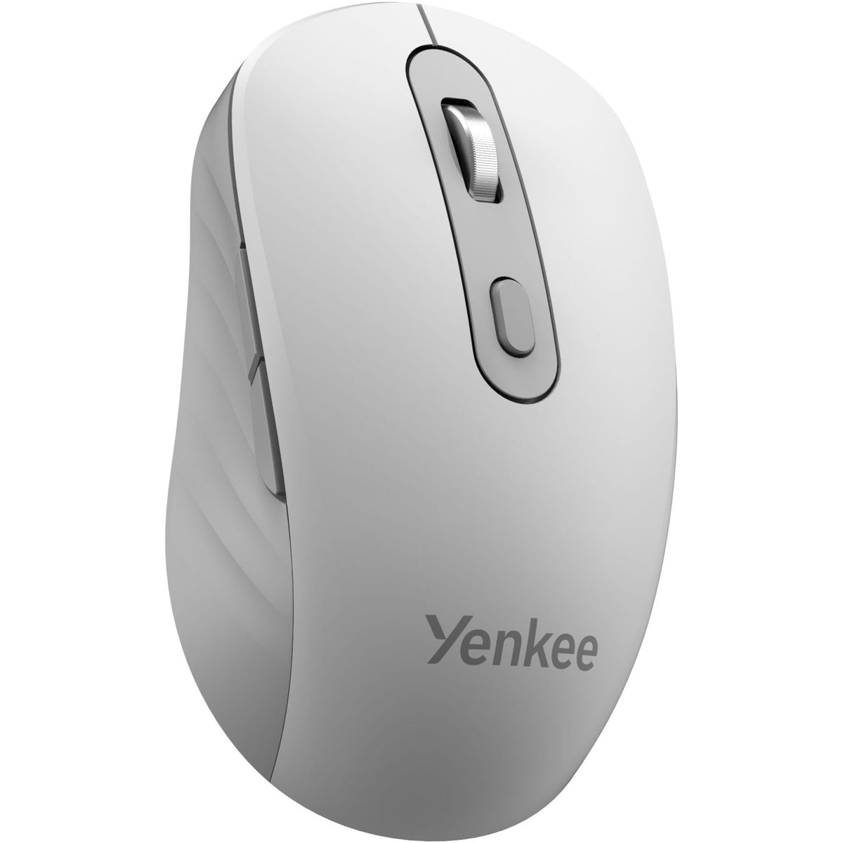 Computer Mouse Wireless Bluetooth Yenkee YMS 2045WE 150h Actions Packaging status original